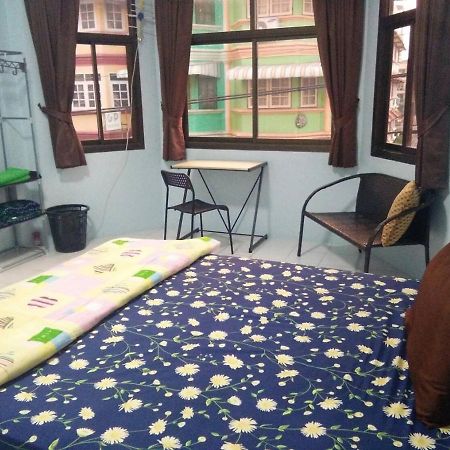 דירות בנגקוק A & P House מראה חיצוני תמונה