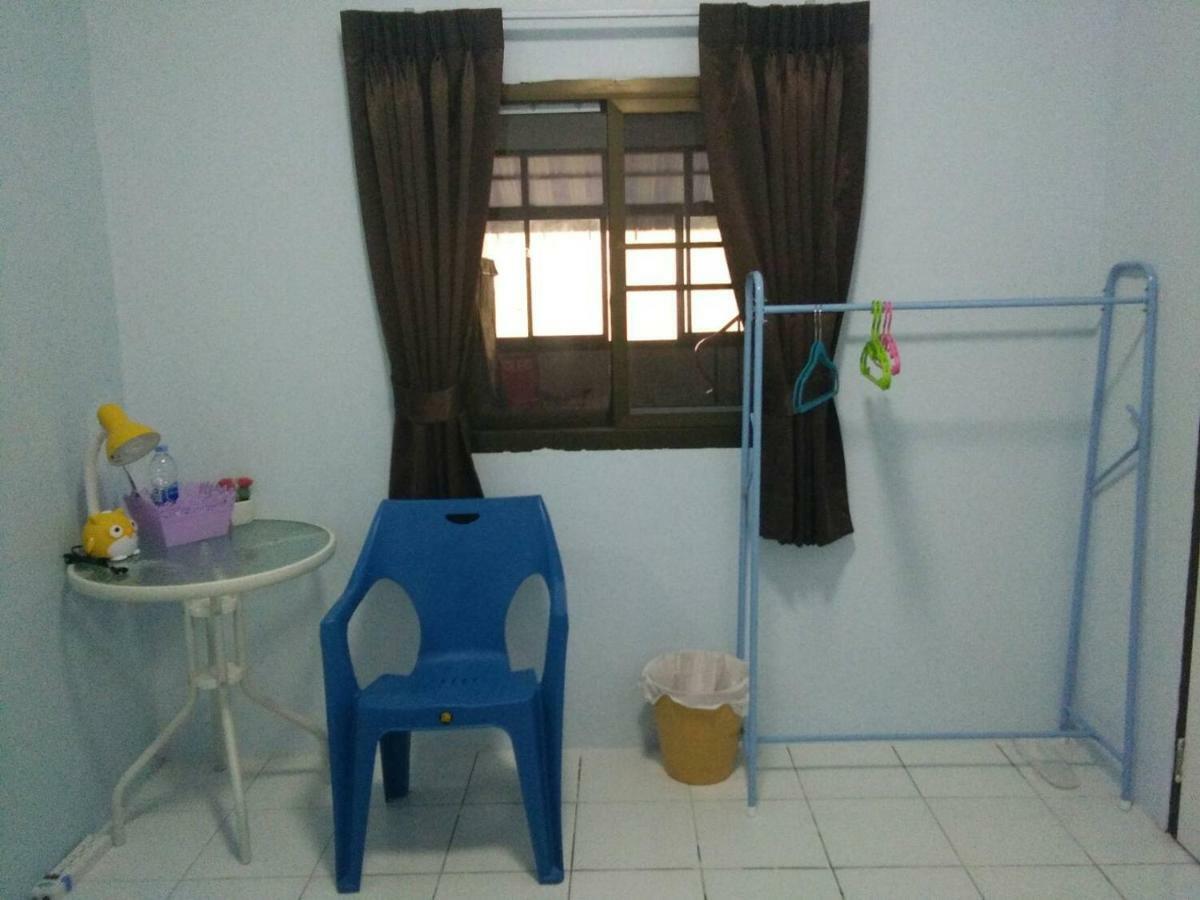 דירות בנגקוק A & P House מראה חיצוני תמונה