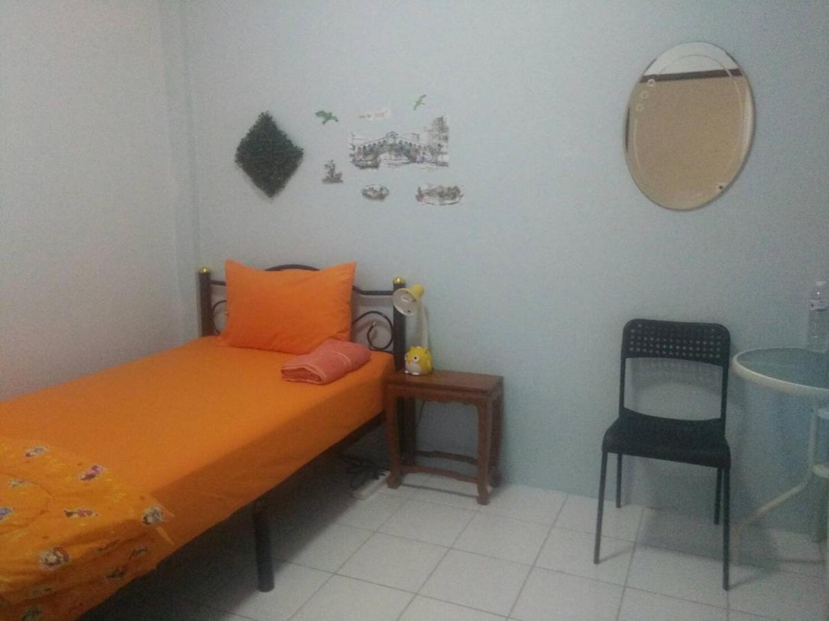 דירות בנגקוק A & P House מראה חיצוני תמונה