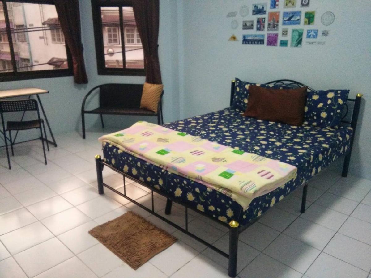 דירות בנגקוק A & P House מראה חיצוני תמונה