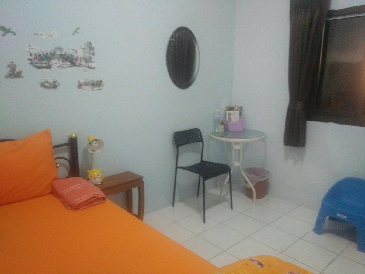 דירות בנגקוק A & P House מראה חיצוני תמונה