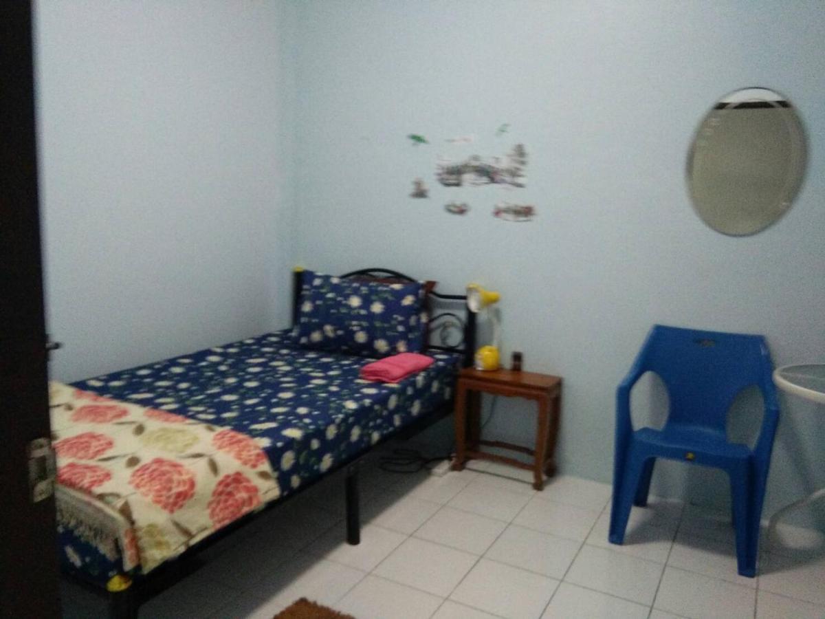 דירות בנגקוק A & P House מראה חיצוני תמונה